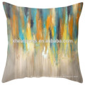 Custom Sublimation Digital Printed Throw Pillow Case